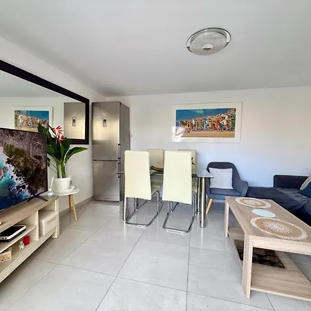 Torre Colon Apartment Benidorm