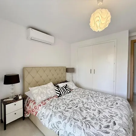 Torre Colon Apartment Benidorm